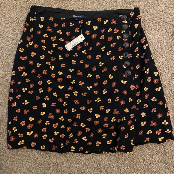 Madewell Skirt NWT - Picture 8 of 9